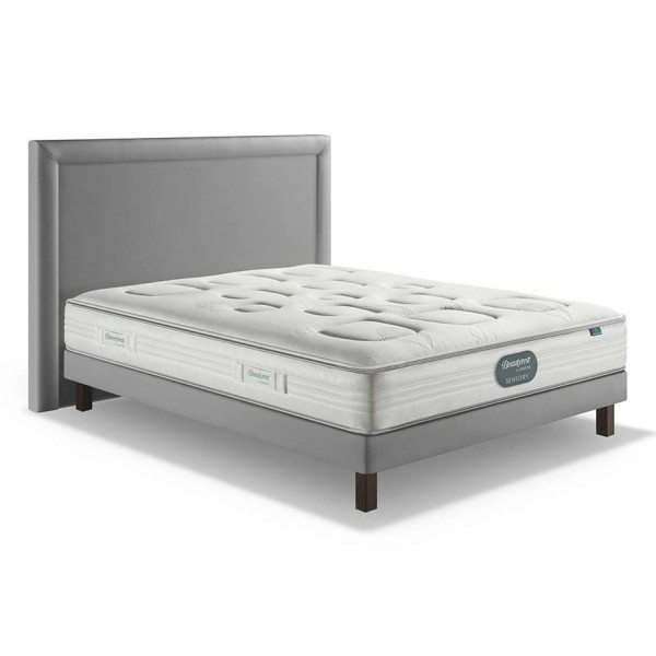 Simmons Beautyrest Sensory Energy Mattress - 9 sizes