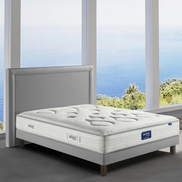 Simmons Beautyrest Sensory Energy Mattress - 9 sizes