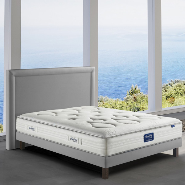 Simmons Beautyrest Sensory Energy Mattress - 9 sizes