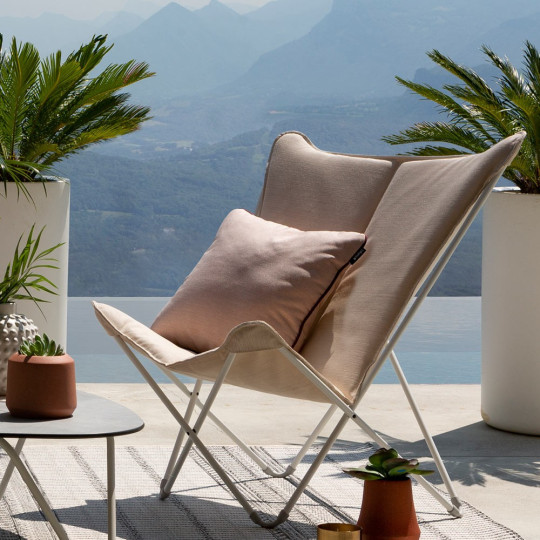LAFUMA Sphinx armchair - 5 colours