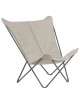 LAFUMA Sphinx armchair - 5 colours