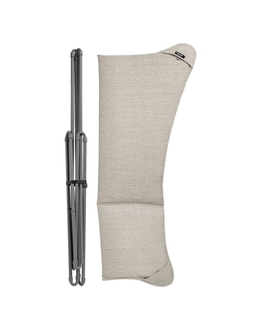 LAFUMA Sphinx armchair - 5 colours