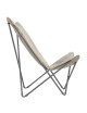 LAFUMA Sphinx armchair - 5 colours