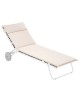 LAFUMA MOBILIER Sunlounger Bayanne - 4 colors