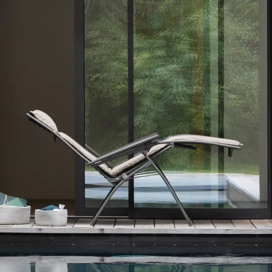 LAFUMA Mobilier BAYANNE Relax - 4 colors