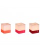 Fermob Tealight Holders Cuub - 3 colors
