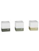 Fermob Tealight Holders Cuub - 3 colors