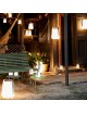 Fermob 3 Balad lamps H12 - 6 colors