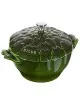 Staub Artichoke Cocotte - 22 cm