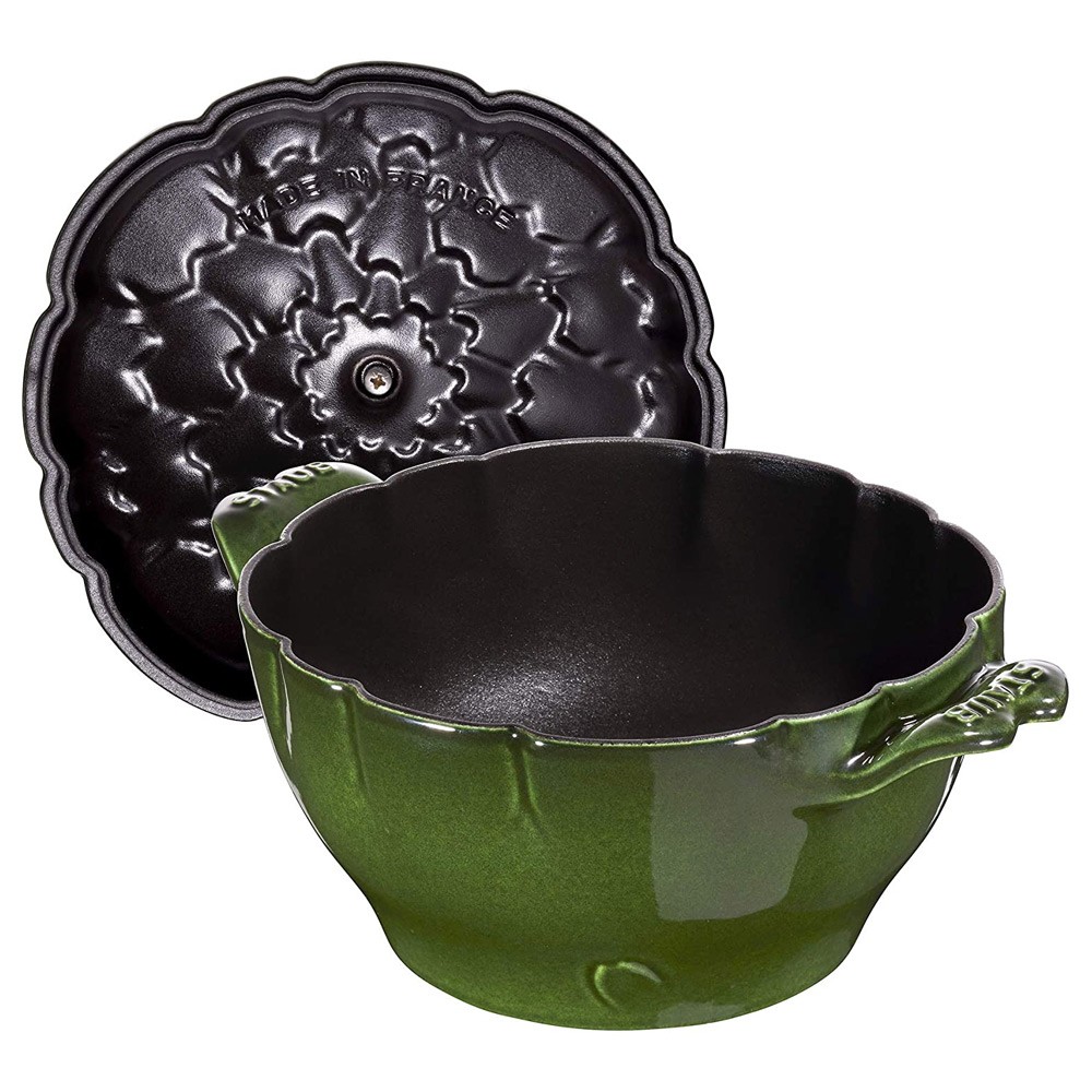 STAUB Sur La Table 限定 チキンノブ STAUB Sur La Table 限定 チキンノブ STAUB Sur La Table 限定