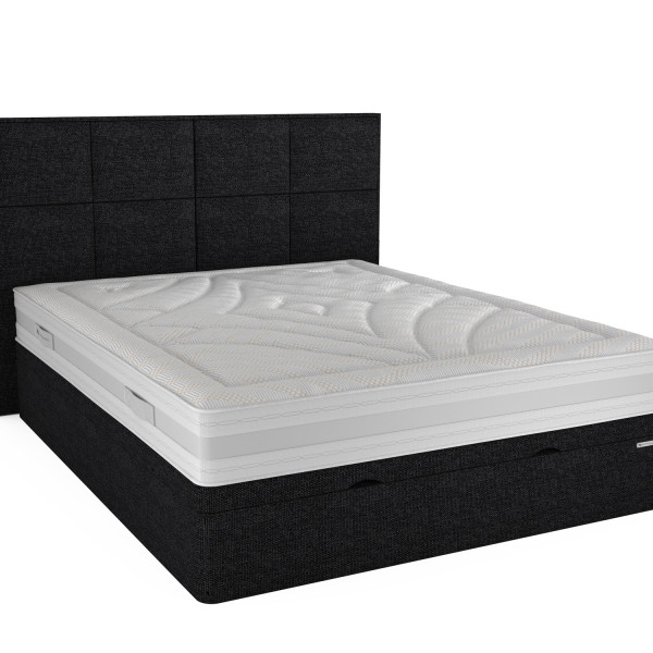 André Renault Cardinal Fixed Relaxation Classic Mattress - 26 Sizes