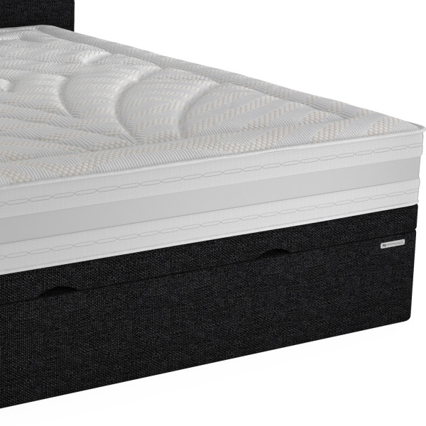 André Renault Cardinal Fixed Relaxation Classic Mattress - 26 Sizes