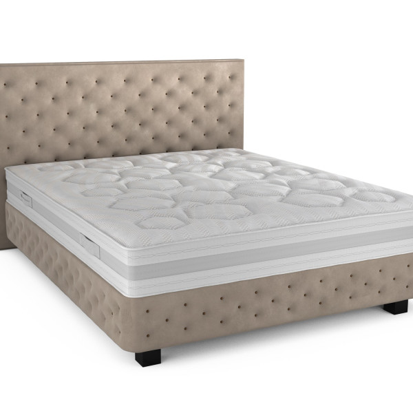 André Renault Classic Maryland mattress - 26 sizes
