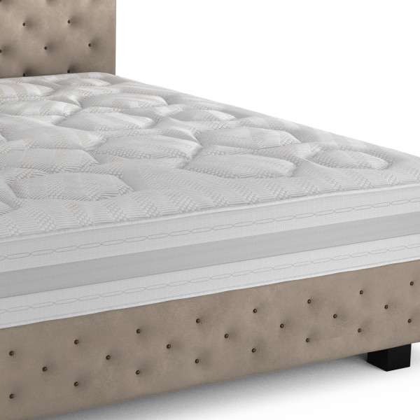 André Renault Classic Maryland mattress - 26 sizes