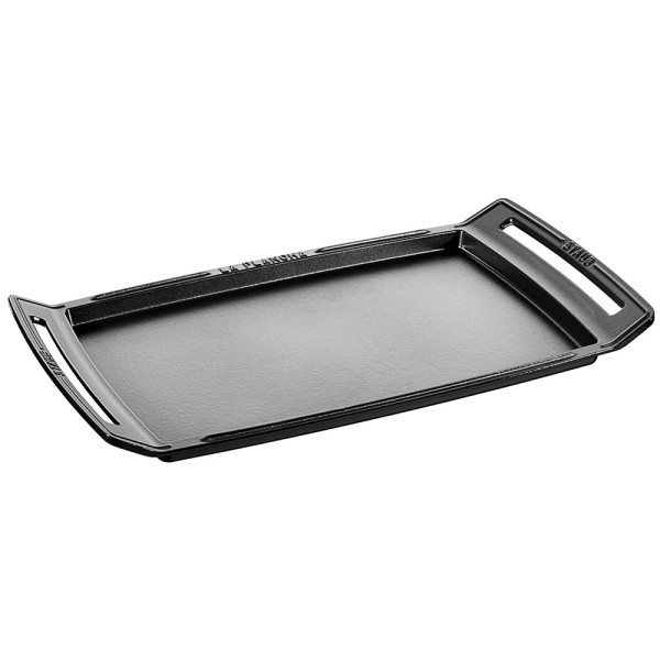 Staub Plancha 38cm cast iron