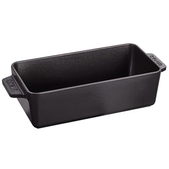 Staub Cake Mould 23x12cm