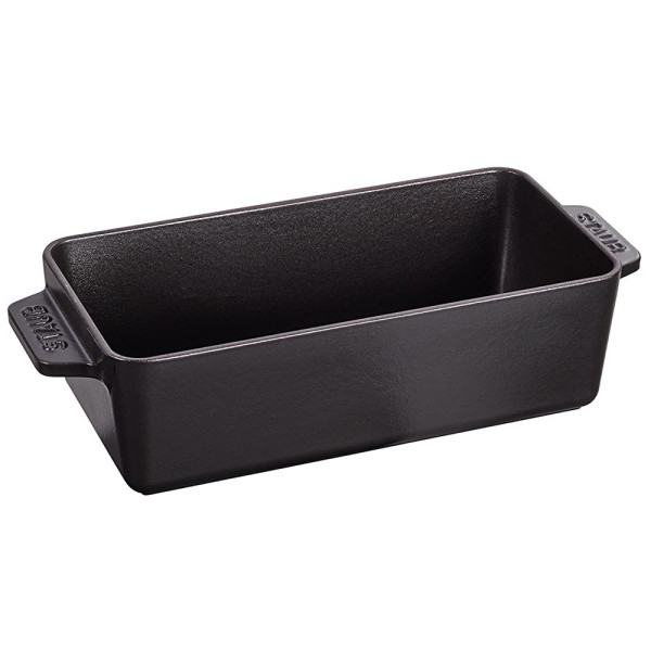 Staub Cake Mould 23x12cm