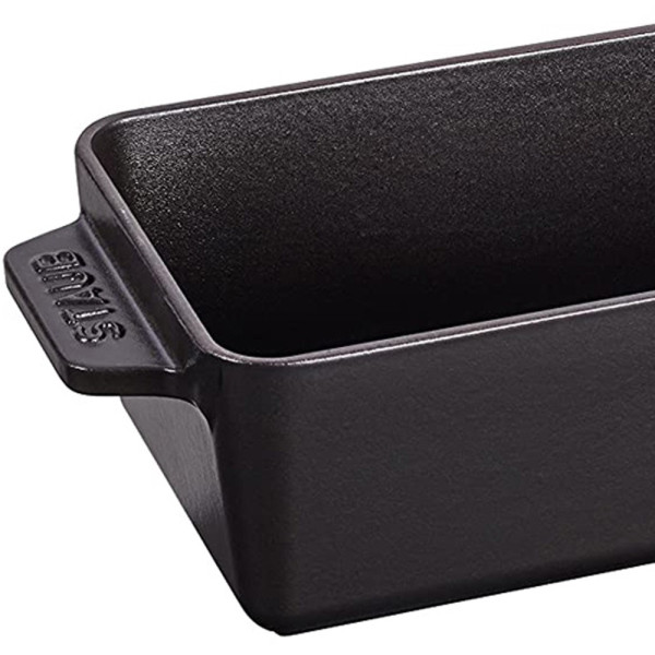 Staub Cake Mould 23x12cm