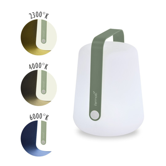 Fermob Balad Lamp H25cm - 5 colors