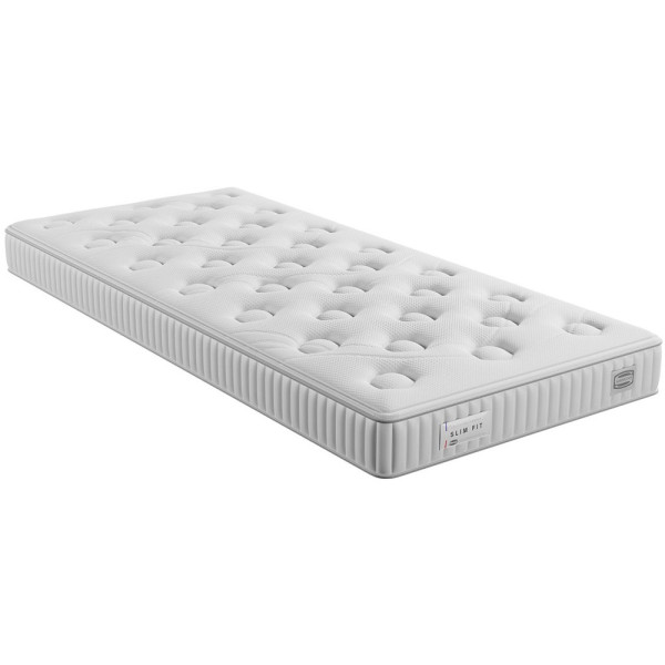 Simmons Slim Fit Mattress - 7 Sizes