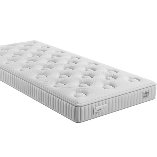 Simmons Slim Fit Mattress - 7 Sizes
