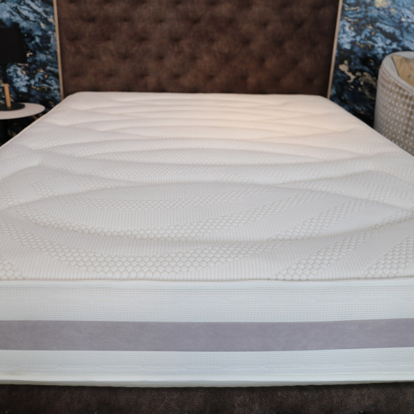 Andre Renault Aquila Classic Mattress - 24 sizes