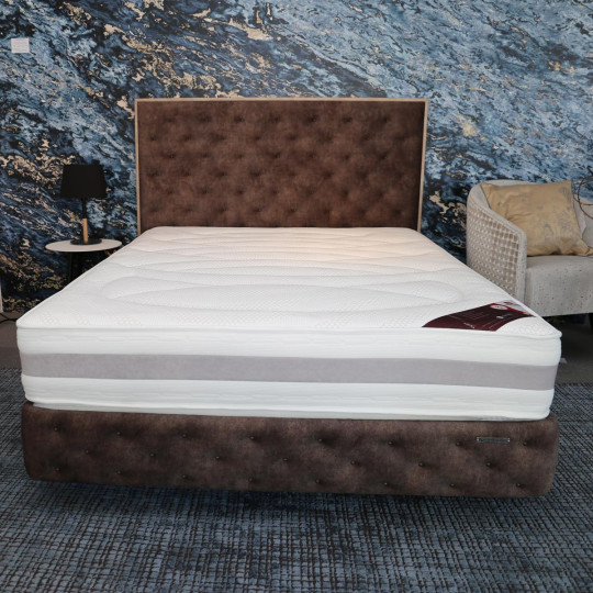 Andre Renault Aquila Classic Mattress - 24 sizes