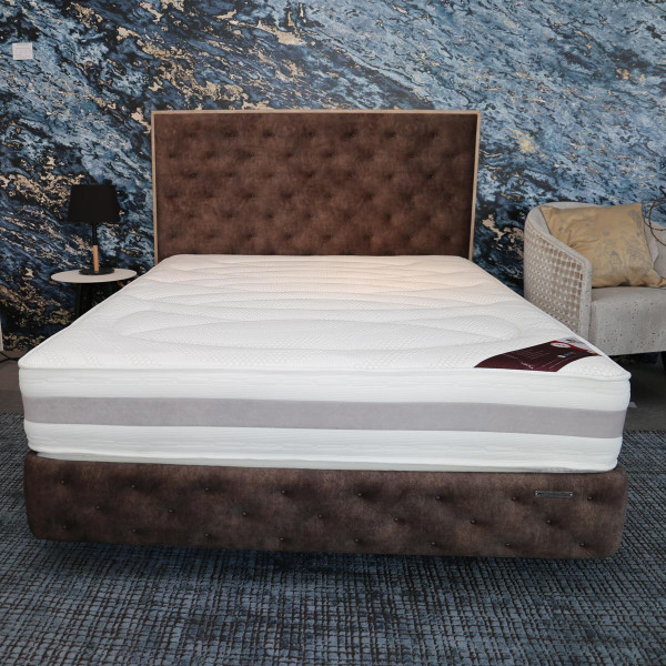 Andre Renault Aquila Classic Mattress - 24 sizes