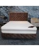 Andre Renault Aquila Classic Mattress - 24 sizes
