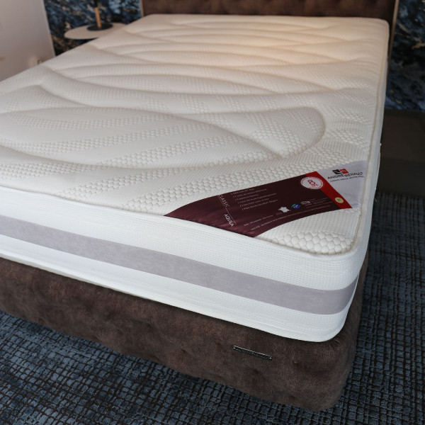 Andre Renault Aquila Classic Mattress - 24 sizes