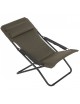LAFUMA Mobilier Transabed Air Comfort