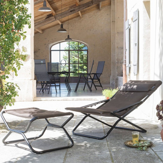 LAFUMA Mobilier Transabed Air Comfort