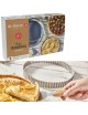 De Buyer Homebaking Box Tarte Pie