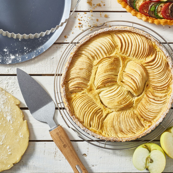 De Buyer Homebaking Box Tarte Pie
