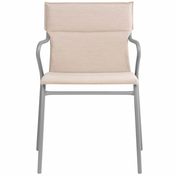 LAFUMA Mobilier Ancone armchair - 4 colors