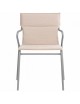 LAFUMA Mobilier Ancone armchair - 4 colors
