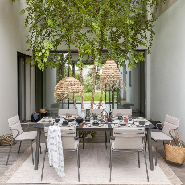 LAFUMA Mobilier Ancone armchair - 5 colors