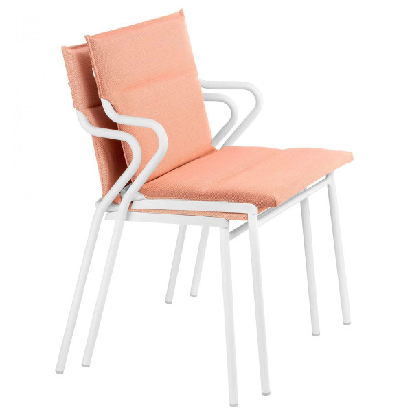 LAFUMA Mobilier Ancone armchair - 3 colors