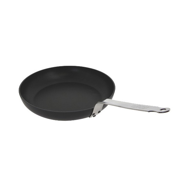 De Buyer Choc Intense set of 3 frying pans