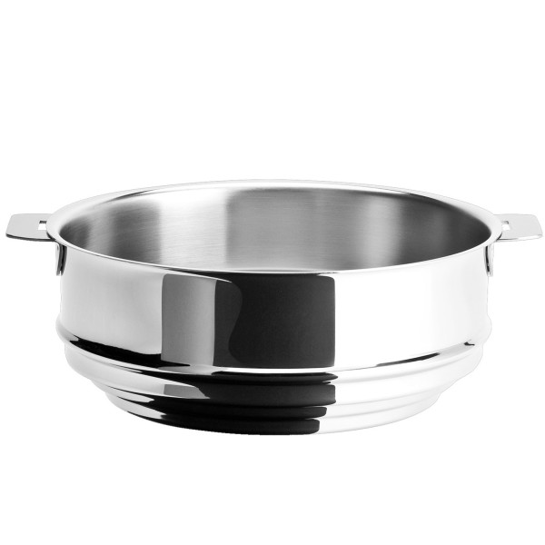 Steamer Cristel Mutine - 2 sizes