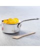 De Buyer Affinity saucepan - 5 sizes