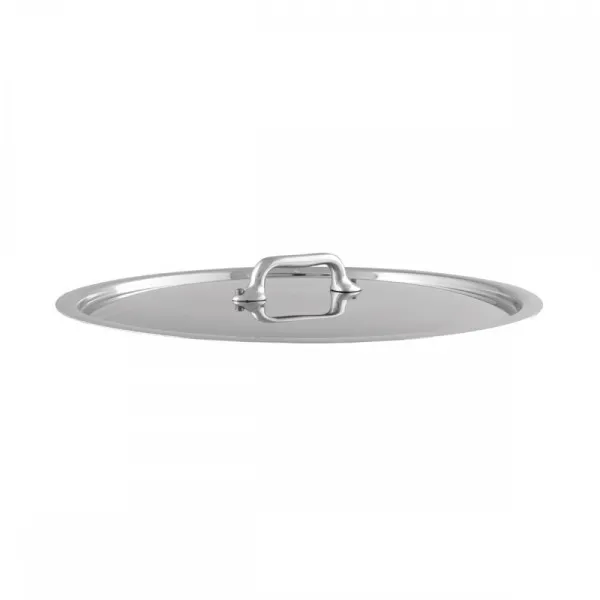 Mauviel M Cook Lid 14cm