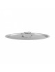 Mauviel M Cook Lid 14cm