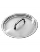 MATFER Excellence Tradition stainless steel lid - 11 sizes