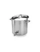 Matfer Excellence Stock Pot - 4 sizes