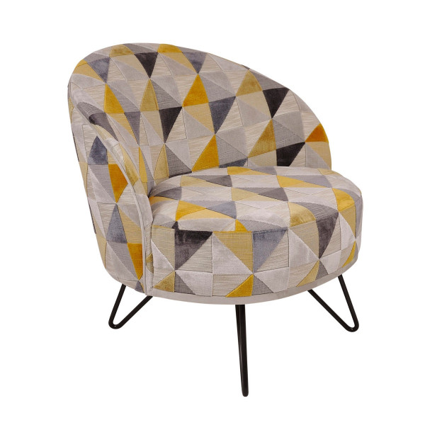 Paget Lea Chair