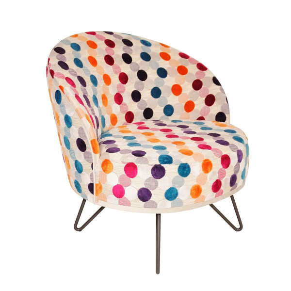 Paget Lea Chair