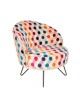 Paget Lea Chair