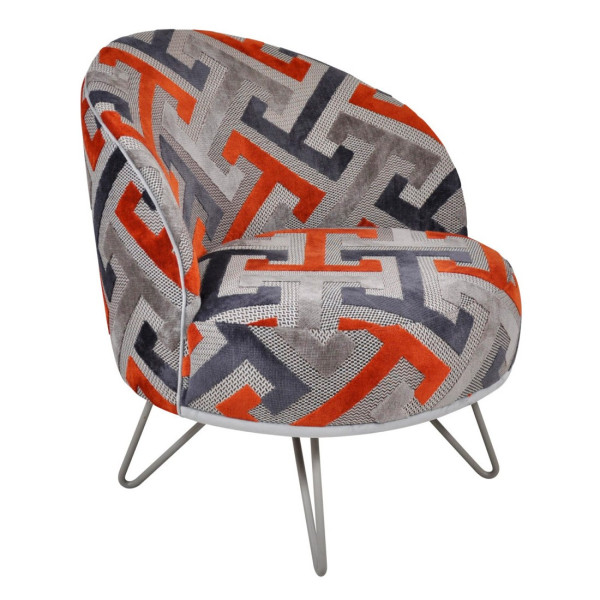 Paget Lea Chair