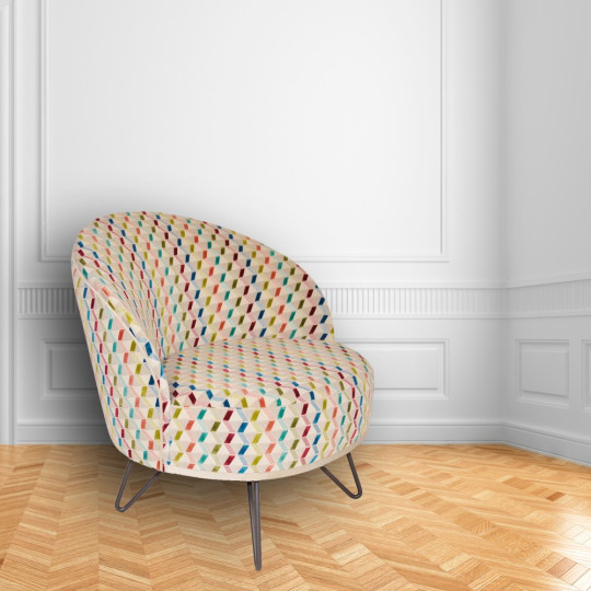 Paget Lea Chair
